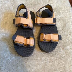 Madewell Sport Sandals